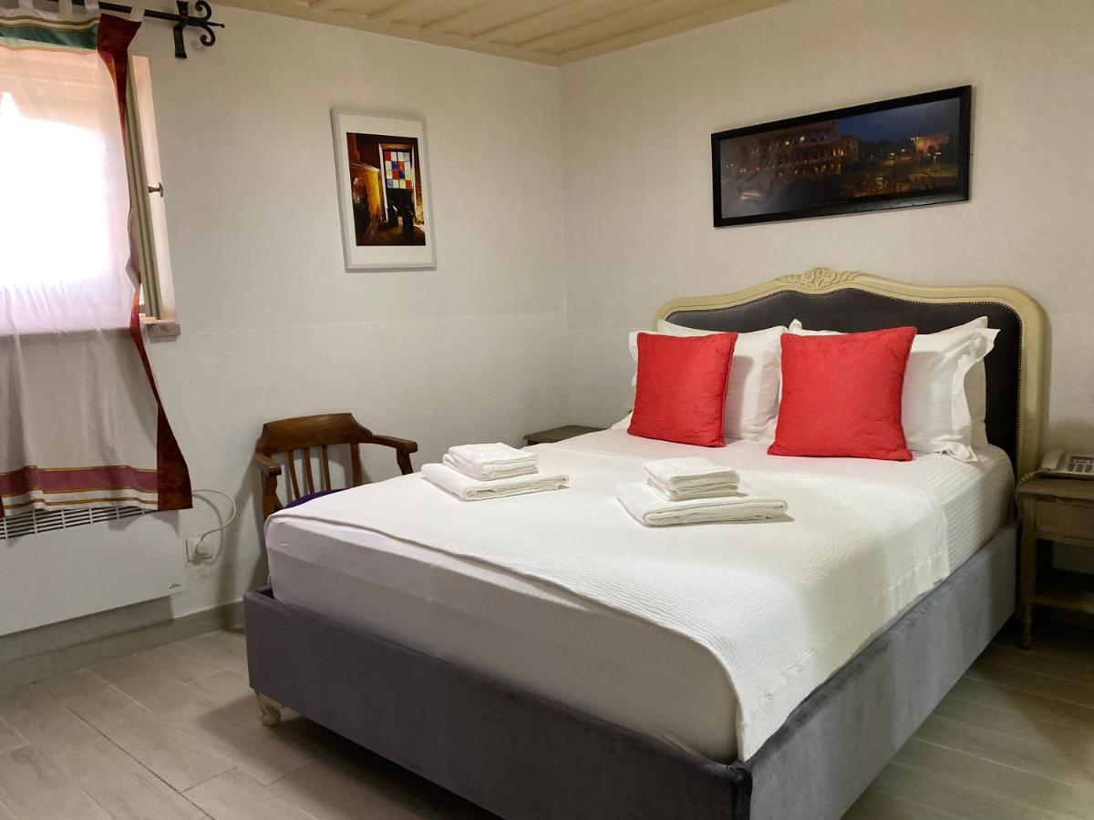 Nisi Hotel (Adults Only) Ayvalı Zewnętrze zdjęcie