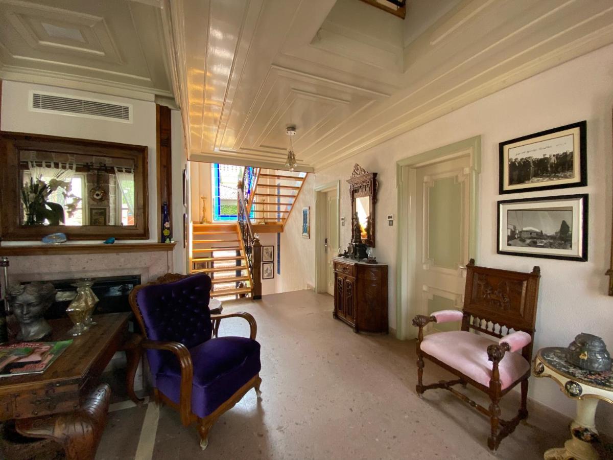 Nisi Hotel (Adults Only) Ayvalı Zewnętrze zdjęcie
