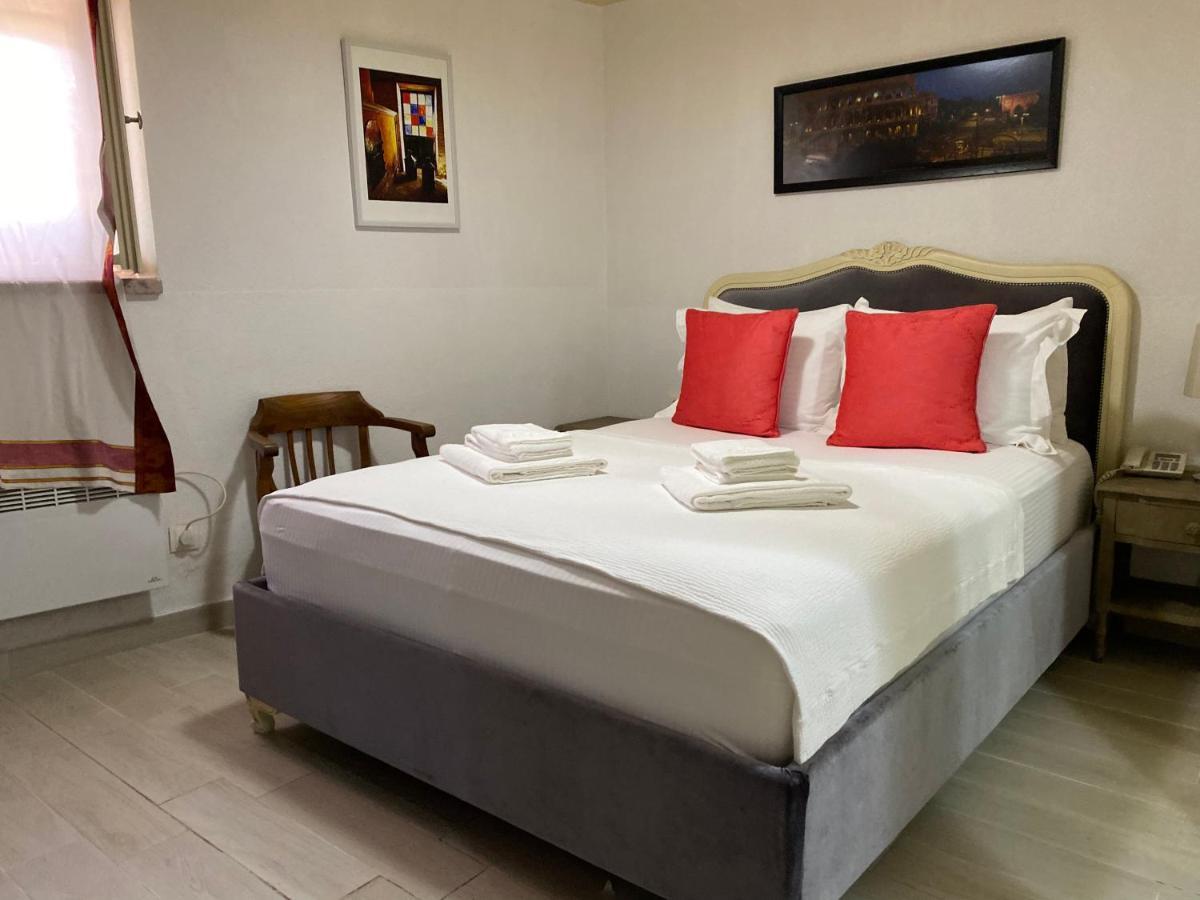 Nisi Hotel (Adults Only) Ayvalı Zewnętrze zdjęcie