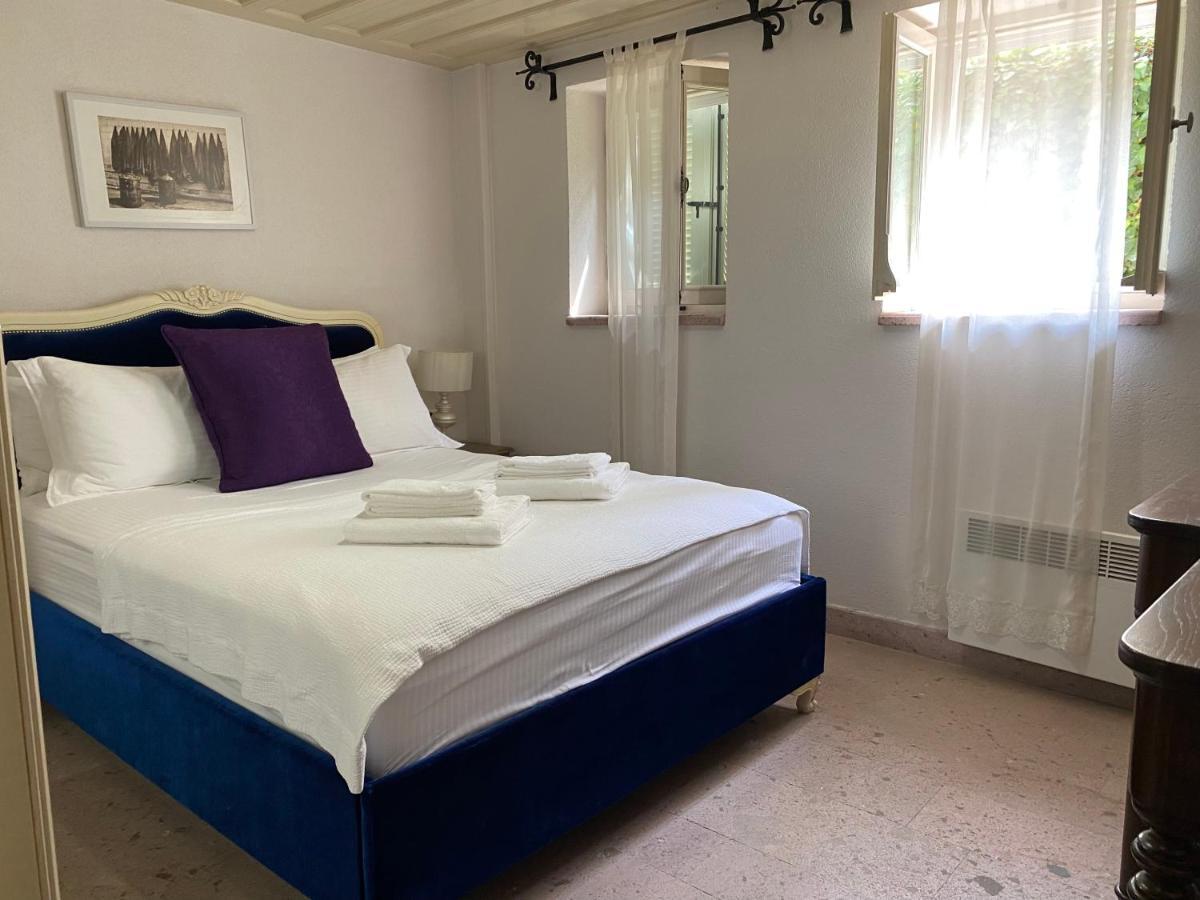 Nisi Hotel (Adults Only) Ayvalı Zewnętrze zdjęcie