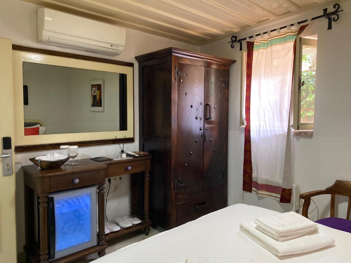 Nisi Hotel (Adults Only) Ayvalı Zewnętrze zdjęcie