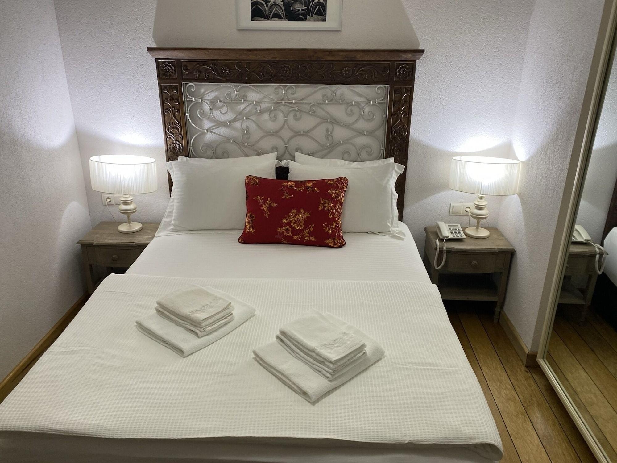 Nisi Hotel (Adults Only) Ayvalı Zewnętrze zdjęcie